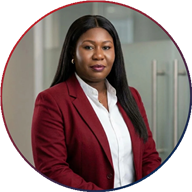 Marie-Thérèse Ndiaye, cofondatrice de SKY CROISSANCE